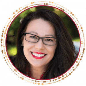 Susie Tremblay Brown headshot Susie Tremblay Brown