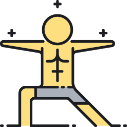 Men's Yoga