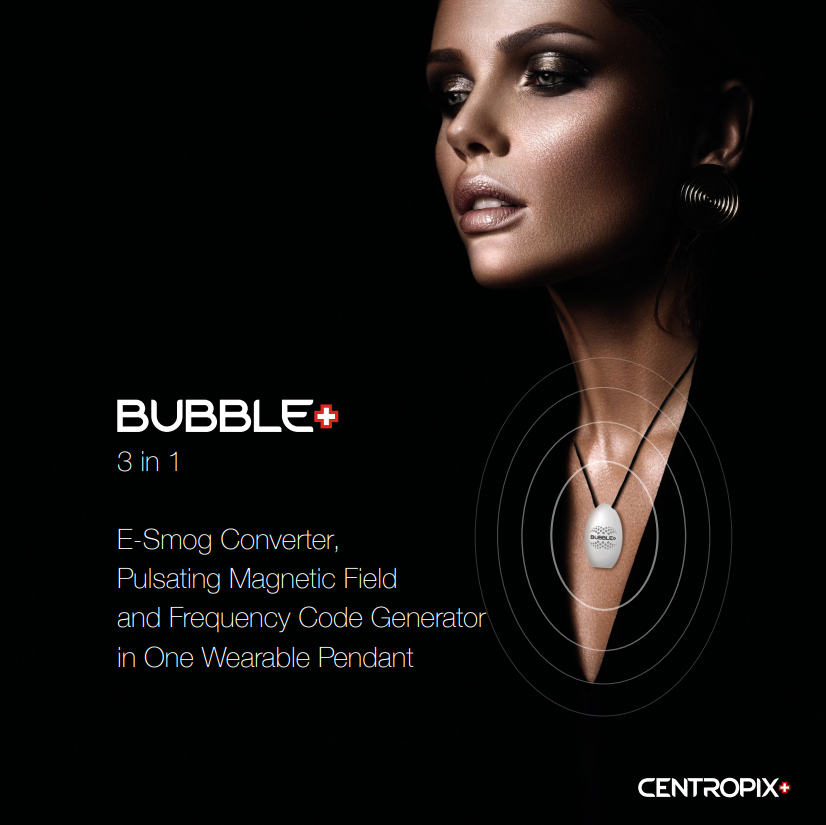 bubble-pendant